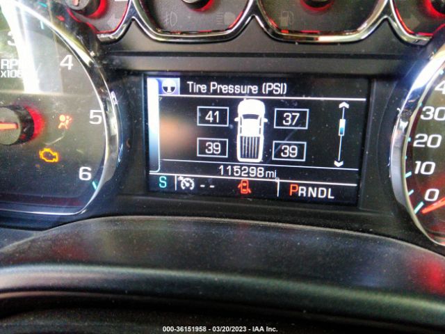 3GTU2NEC8HG331461 GMC Sierra 1500 Slt