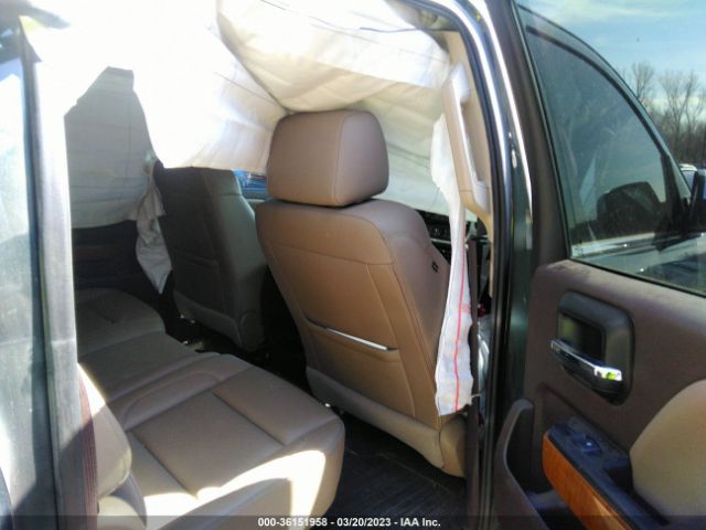3GTU2NEC8HG331461 GMC Sierra 1500 Slt