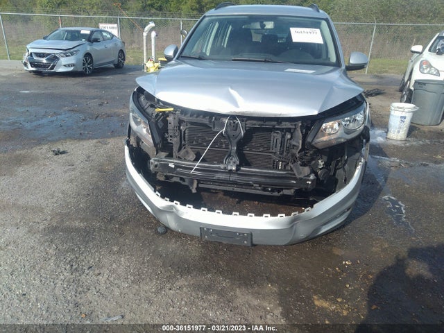 WVGAV7AX3FW595471 Volkswagen TIGUAN S