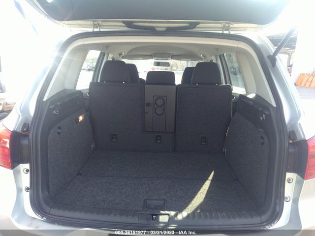 WVGAV7AX3FW595471 Volkswagen TIGUAN S