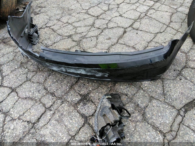Ford Mustang V6 2015 1FA6P8AM6F5350725 Image 4