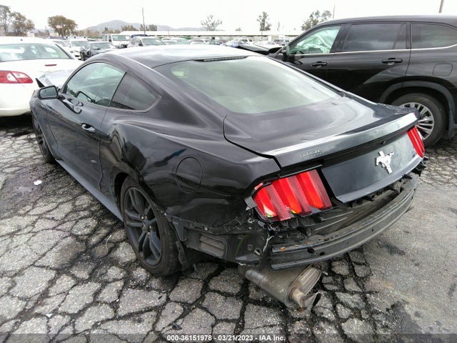 Ford Mustang V6 2015 1FA6P8AM6F5350725 Image 5