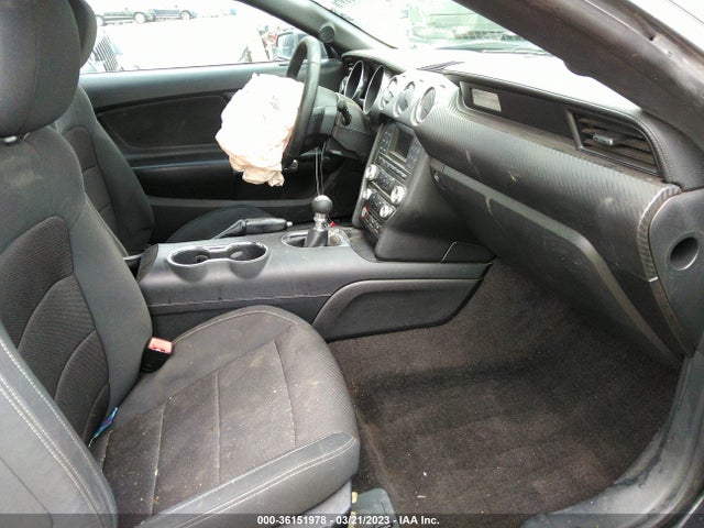 Ford Mustang V6 2015 1FA6P8AM6F5350725 Image 7