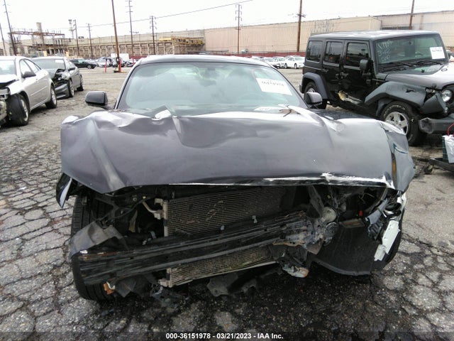 Ford Mustang V6 2015 1FA6P8AM6F5350725 Image 8