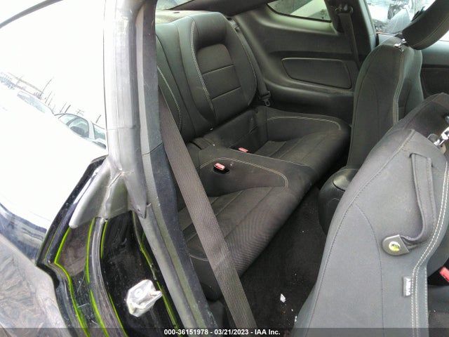 Ford Mustang V6 2015 1FA6P8AM6F5350725 Image 10