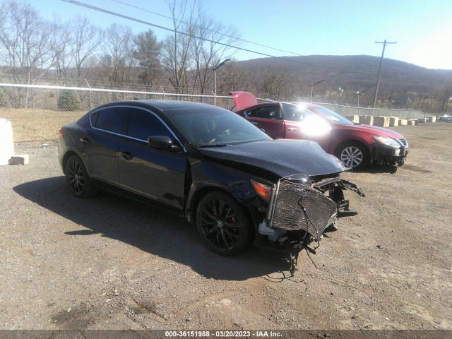 2015 19VDE2E57FE000041 main image