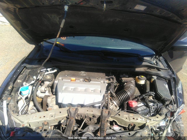 Acura Ilx 2.4l Premium Pkg 2015 19VDE2E57FE000041 Image 10