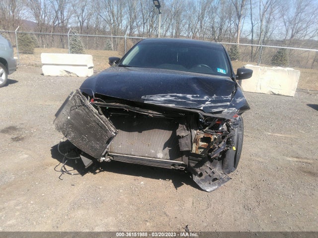 Acura Ilx 2.4l Premium Pkg 2015 19VDE2E57FE000041 Image 6