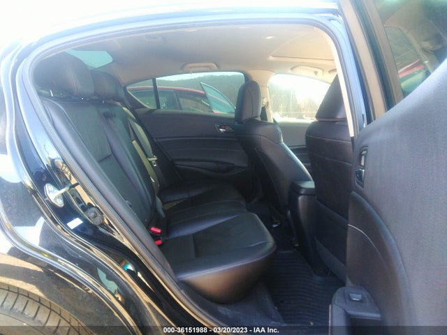 2015 ACURA ILX 2.4L PREMIUM PKG VIN: 19VDE2E57FE000041