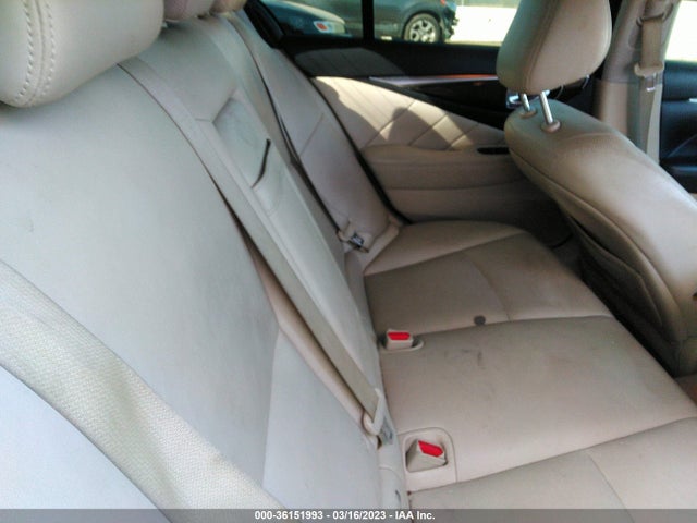 JN1EV7AP5JM364410 Infiniti Q50 3.0t Luxe