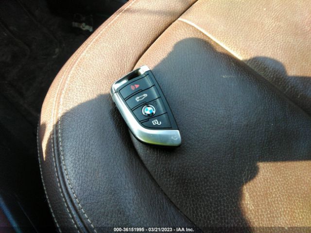 WBXHT3Z36G4A51830 BMW X1 Xdrive28i