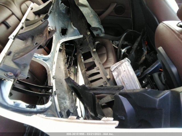 WBXHT3Z36G4A51830 BMW X1 Xdrive28i