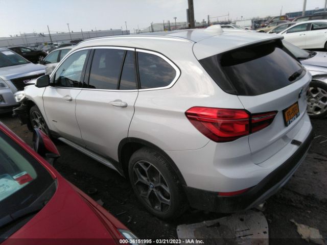 WBXHT3Z36G4A51830 BMW X1 Xdrive28i