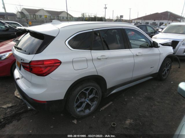 WBXHT3Z36G4A51830 BMW X1 Xdrive28i