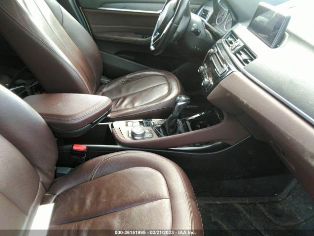 WBXHT3Z36G4A51830 BMW X1 Xdrive28i
