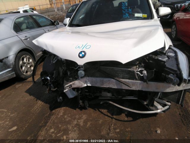 WBXHT3Z36G4A51830 BMW X1 Xdrive28i