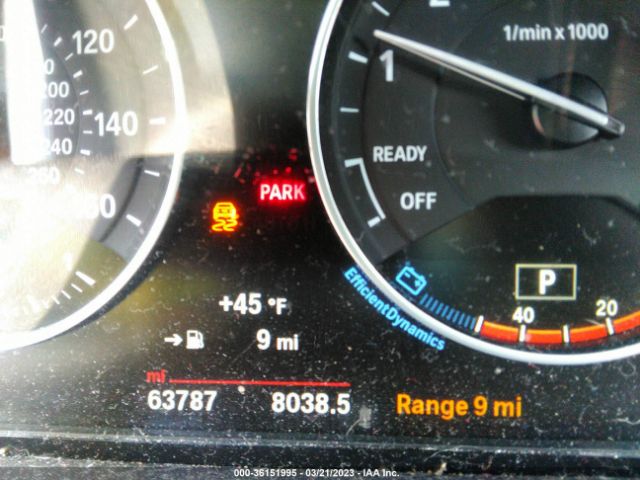 WBXHT3Z36G4A51830 BMW X1 Xdrive28i
