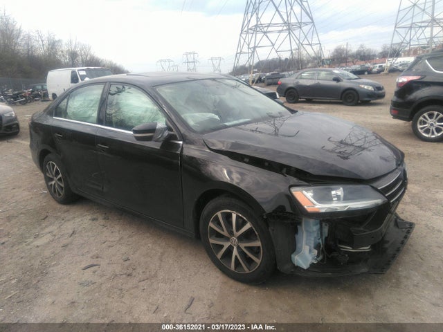 2017 3VWDB7AJ0HM236424 main image