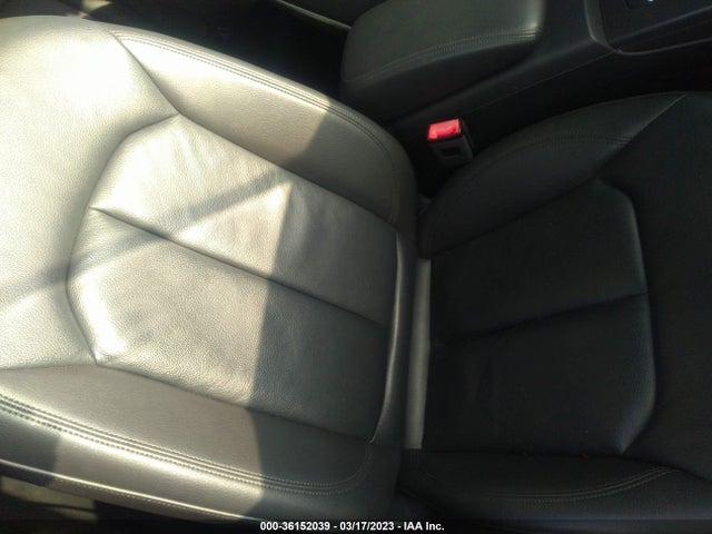 WAUA7GFF4G1051300 Audi A3 1.8t Premium