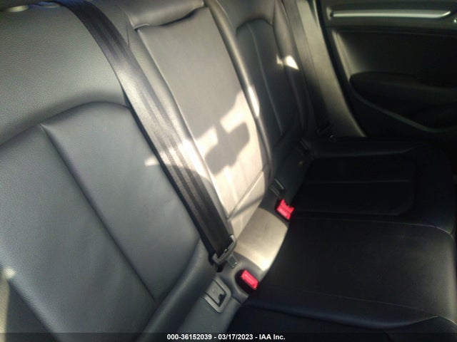 WAUA7GFF4G1051300 Audi A3 1.8t Premium