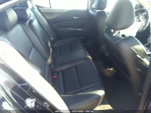 19UUB3F53FA005455 Acura Tlx V6 Tech