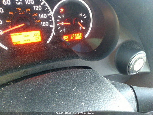 2011 NISSAN ALTIMA 2.5 SL VIN: 1N4AL2AP2BN466494