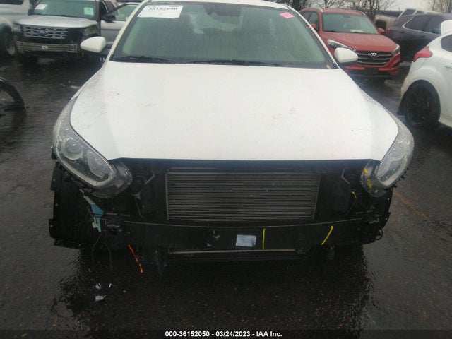 2020 KIA FORTE FE VIN: 3KPF24AD7LE205047