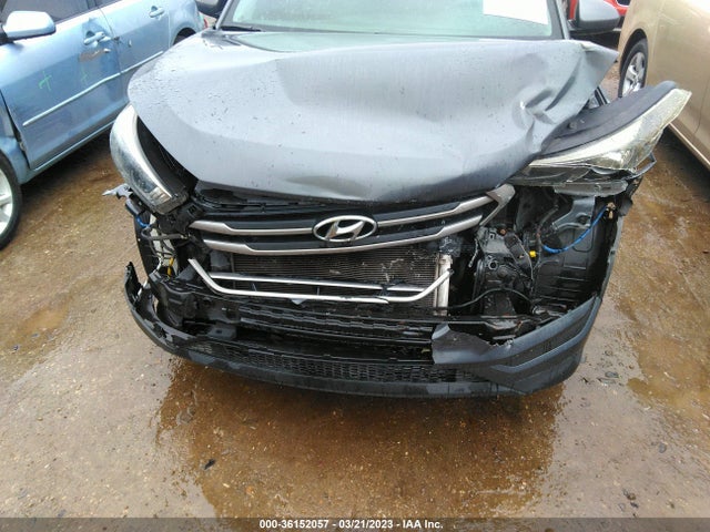 Hyundai TUCSON SE 2017 KM8J33A40HU275012 Image 6