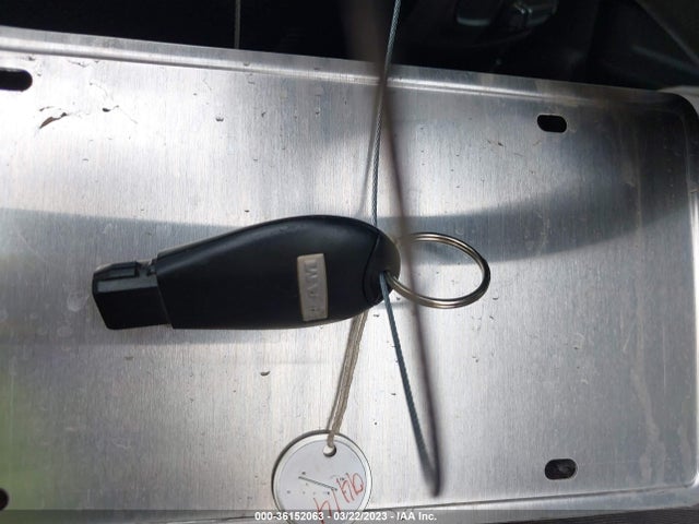 3C6UR5CL3JG379414 RAM 2500 Tradesman