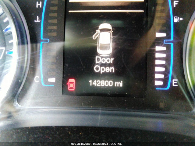 Chrysler 200 Limited 2016 1C3CCCAB4GN131455 Image 7