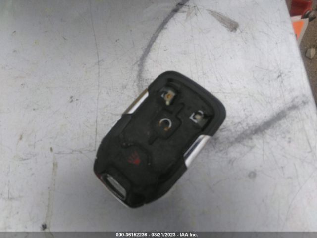 3GKALPEX9JL297952 GMC Terrain Slt