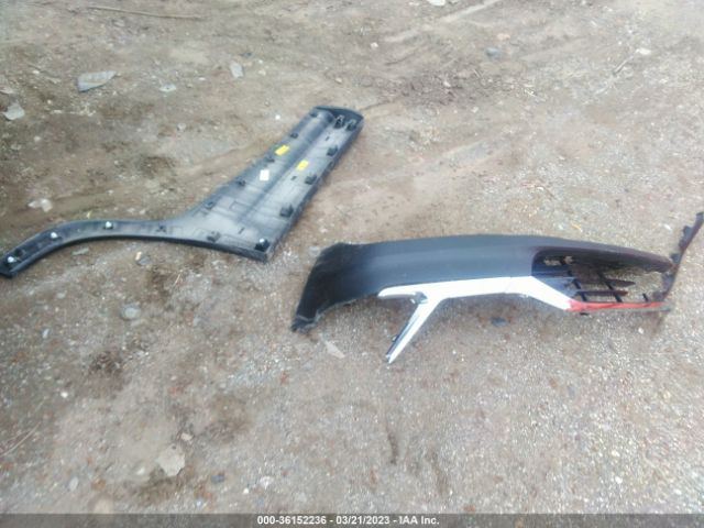 3GKALPEX9JL297952 GMC Terrain Slt