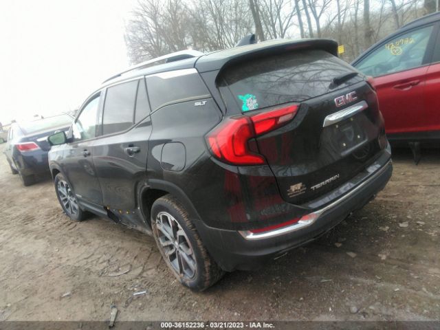 3GKALPEX9JL297952 GMC Terrain Slt