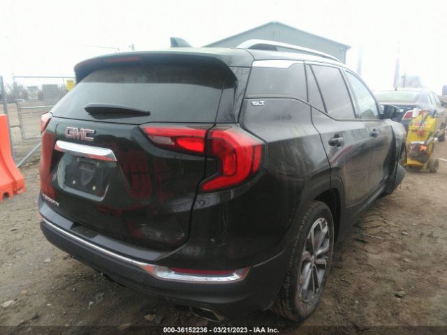 3GKALPEX9JL297952 GMC Terrain Slt