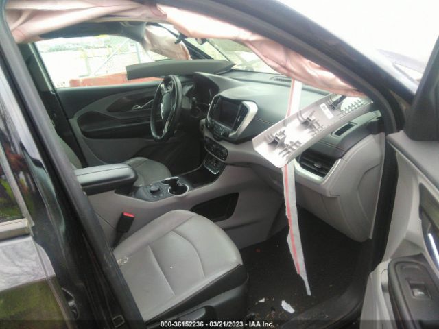 3GKALPEX9JL297952 GMC Terrain Slt