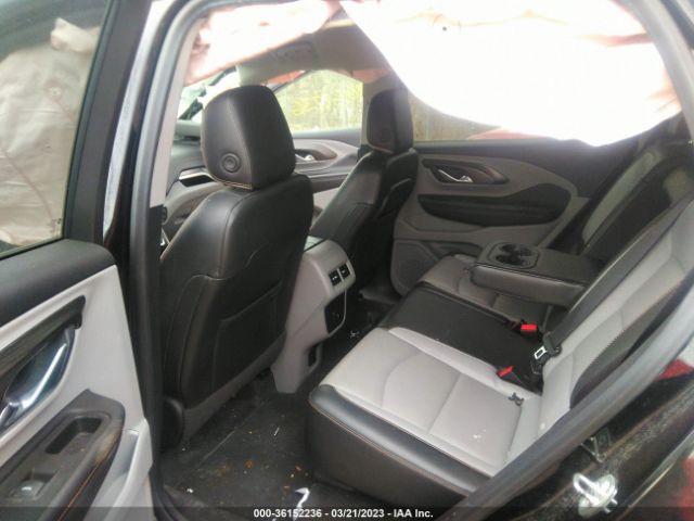 3GKALPEX9JL297952 GMC Terrain Slt