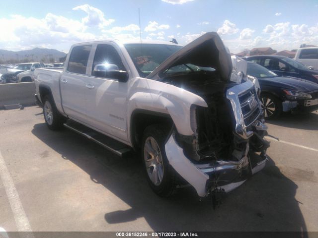 3GTP1VEC6FG270611 auction archive image