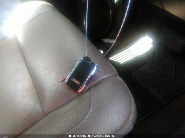 3GTP1VEC6FG270611 GMC Sierra 1500 Slt