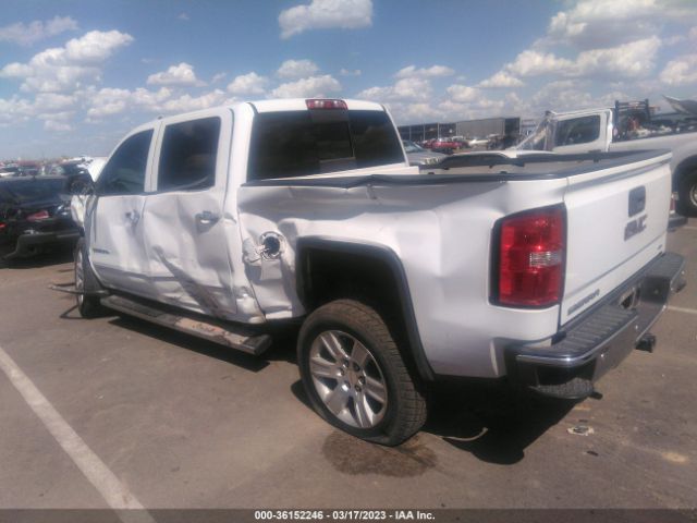 3GTP1VEC6FG270611 GMC Sierra 1500 Slt