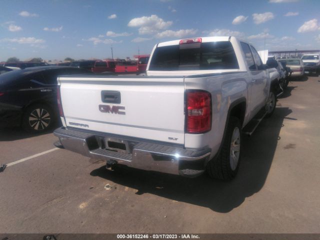 3GTP1VEC6FG270611 GMC Sierra 1500 Slt