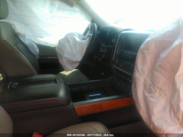 3GTP1VEC6FG270611 GMC Sierra 1500 Slt