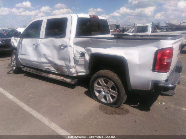3GTP1VEC6FG270611 GMC Sierra 1500 Slt