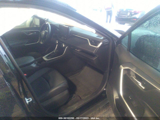 Toyota Rav4 Xle Premium 2021 2T3C1RFV7MC145637 Image 6