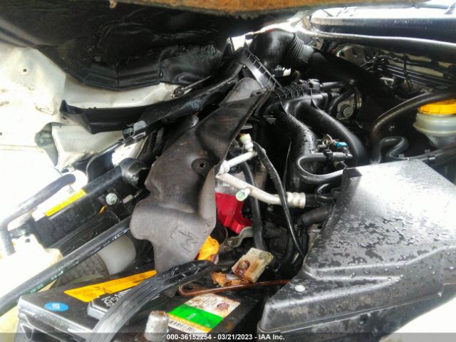 JF2GPABC6H8204677 Subaru Crosstrek Premium