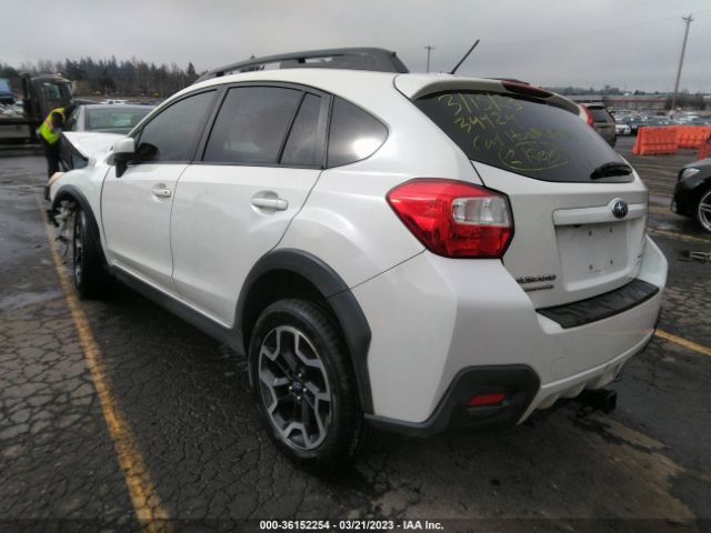 JF2GPABC6H8204677 Subaru Crosstrek Premium