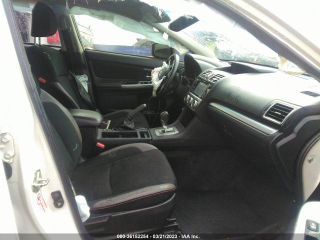 JF2GPABC6H8204677 Subaru Crosstrek Premium