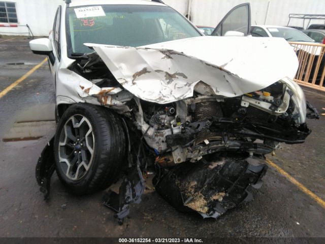 JF2GPABC6H8204677 Subaru Crosstrek Premium