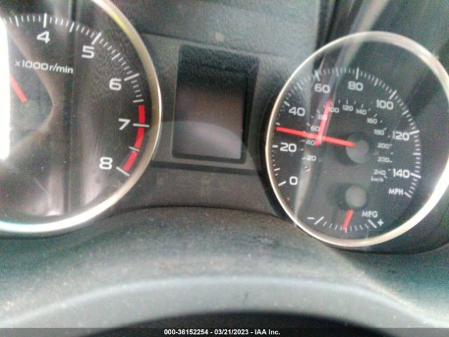 JF2GPABC6H8204677 Subaru Crosstrek Premium