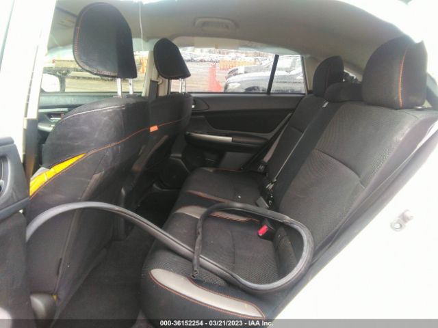 JF2GPABC6H8204677 Subaru Crosstrek Premium