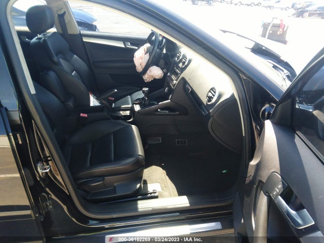 2011 AUDI A3 2.0T PREMIUM PLUS VIN: WAUPEAFM5BA015104